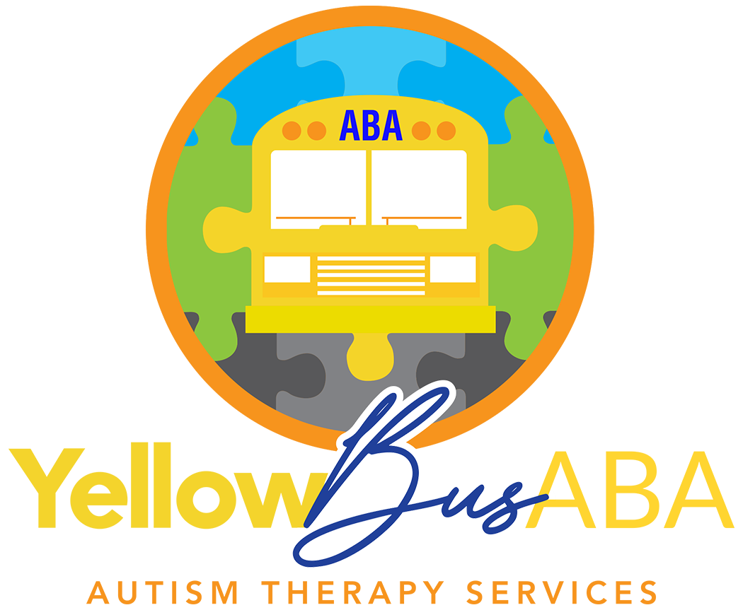 Yellow Bus ABA, Autism Therapy Services